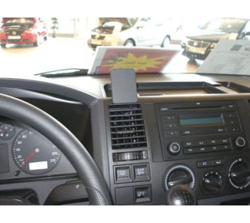 Proclip Volkswagen Caravelle/Shuttle/T5 03-09 Center mount