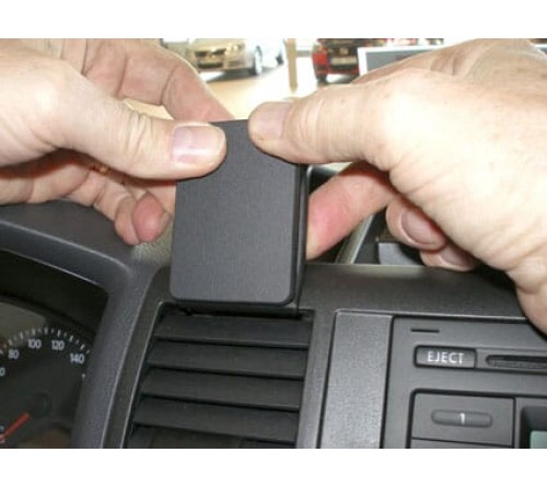 Proclip Volkswagen Caravelle/Shuttle/T5 03-09 Center mount