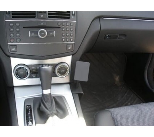 Proclip Mercedes Benz C-Class (180-320) 07-10 Angled mount