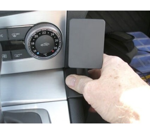 Proclip Mercedes Benz C-Class (180-320) 07-10 Angled mount