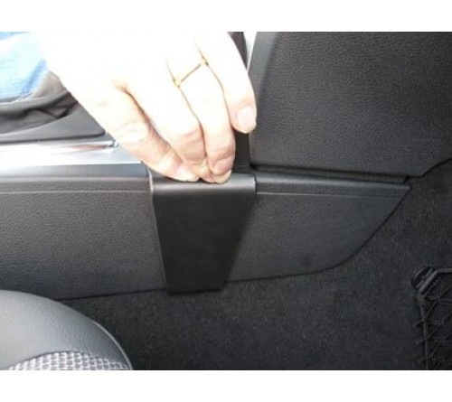 Proclip Mercedes Benz C-Class (180-320) 07-10 Angled mount