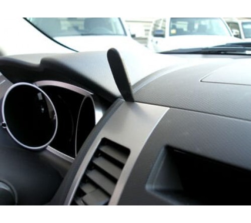 Proclip Mit.Outlander/Peu.4007/Citr.C-Crosser 07-13 Center