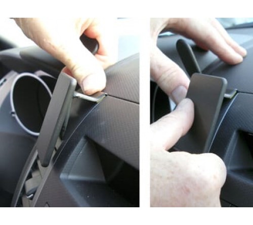 Proclip Mit.Outlander/Peu.4007/Citr.C-Crosser 07-13 Center