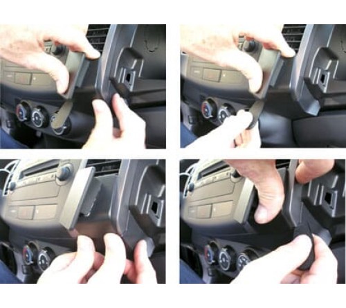 Proclip Mit.Outlander/Peu.4007/Citr.C-Crosser 07-13 Angled