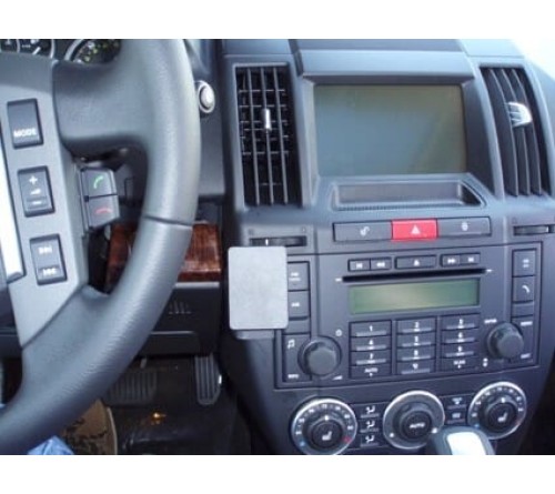 Proclip Land Rover Freelander 2 07-13 Center mount