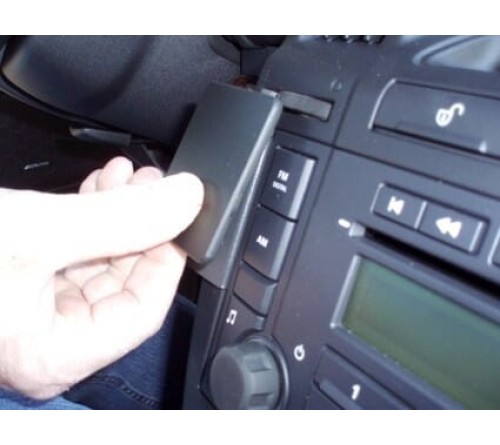 Proclip Land Rover Freelander 2 07-13 Center mount