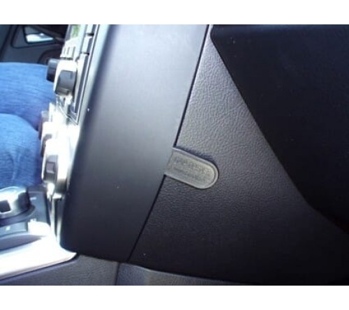 Proclip Land Rover Freelander 2 07-13 Angled mount
