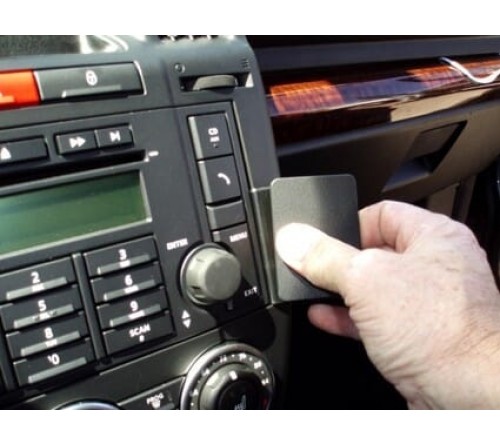 Proclip Land Rover Freelander 2 07-13 Angled mount