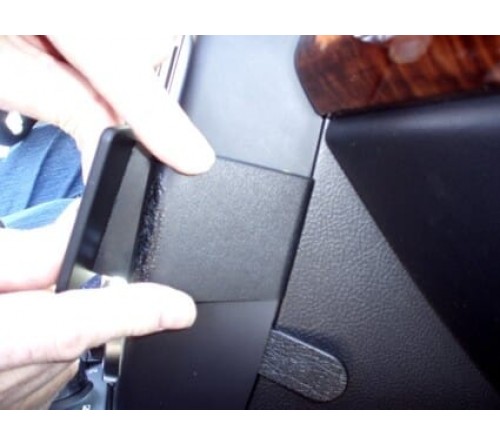 Proclip Land Rover Freelander 2 07-13 Angled mount