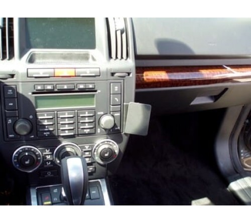 Proclip Land Rover Freelander 2 07-13 Angled mount