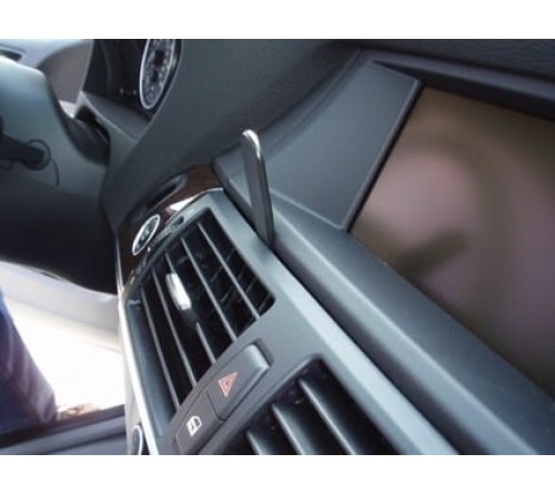 Proclip BMW X5 07-13/X6 09-14 Center mount