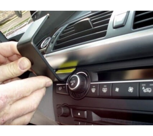 Proclip BMW X5 07-13/X6 09-14 Center mount