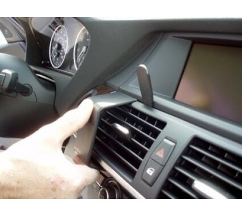 Proclip BMW X5 07-13/X6 09-14 Center mount