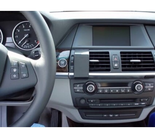 Proclip BMW X5 07-13/X6 09-14 Center mount