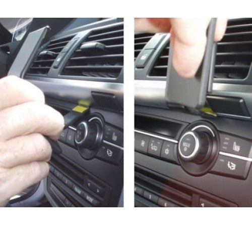 Proclip BMW X5 07-13/X6 09-14 Angled mount