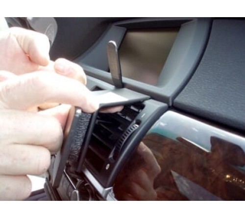 Proclip BMW X5 07-13/X6 09-14 Angled mount