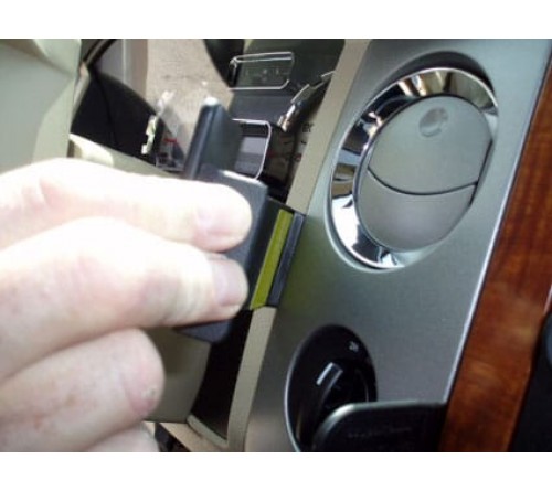 Proclip Ford Expedition 07-17 Angled mount