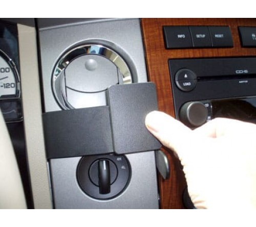 Proclip Ford Expedition 07-17 Angled mount