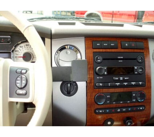 Proclip Ford Expedition 07-17 Angled mount