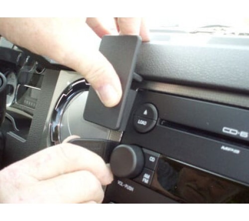 Proclip Ford F-Series 250/350/450/550/650/750 08-10 Center