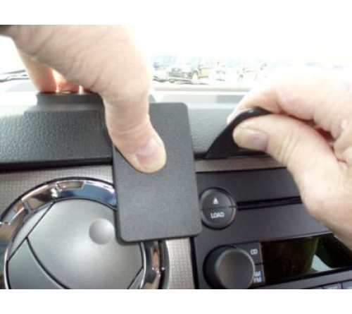 Proclip Ford F-Series 250/350/450/550/650/750 08-10 Center