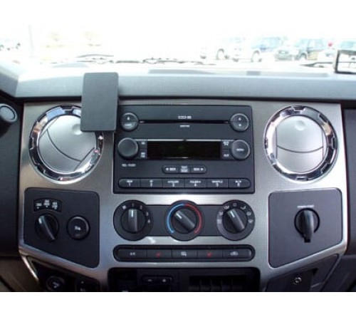 Proclip Ford F-Series 250/350/450/550/650/750 08-10 Center