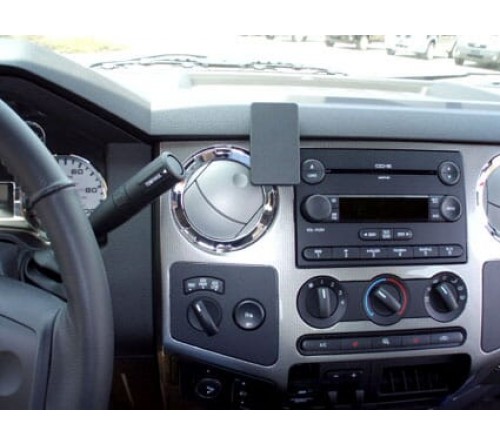 Proclip Ford F-Series 250/350/450/550/650/750 08-10 Center