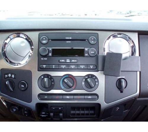 ProClip Ford F-Series 2008-2010 Angled mount