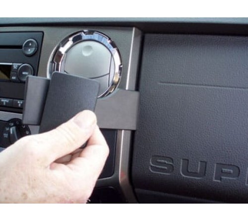 ProClip Ford F-Series 2008-2010 Angled mount