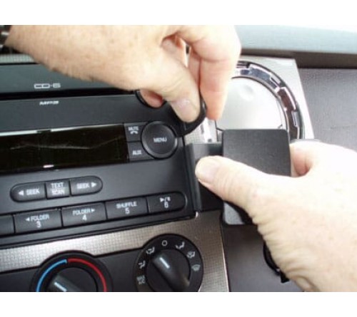 ProClip Ford F-Series 2008-2010 Angled mount