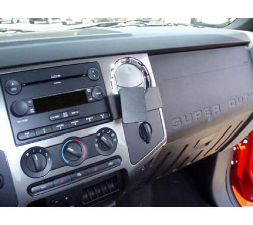 ProClip Ford F-Series 2008-2010 Angled mount