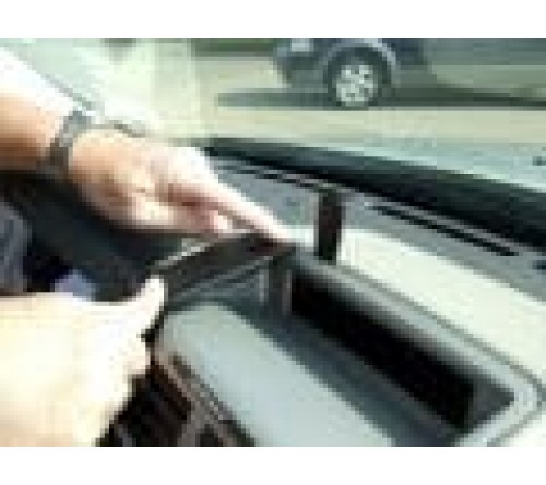 Proclip Ford Escape 08-12 USA Center mount