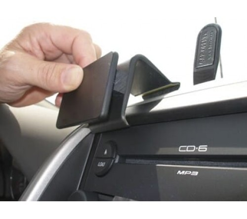 Proclip Ford Edge 07-10 USA Center Mount