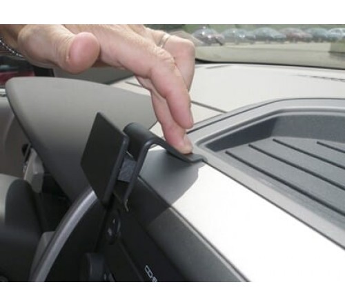 Proclip Ford Edge 07-10 USA Center Mount