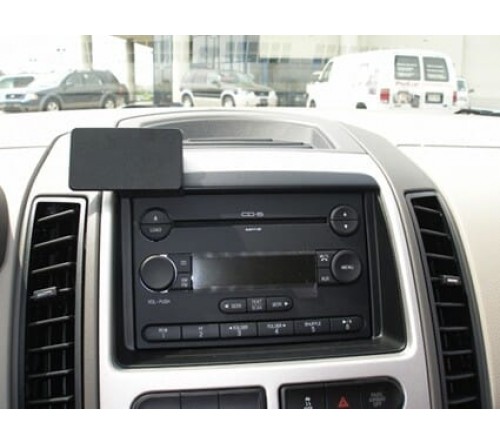 Proclip Ford Edge 07-10 USA Center Mount