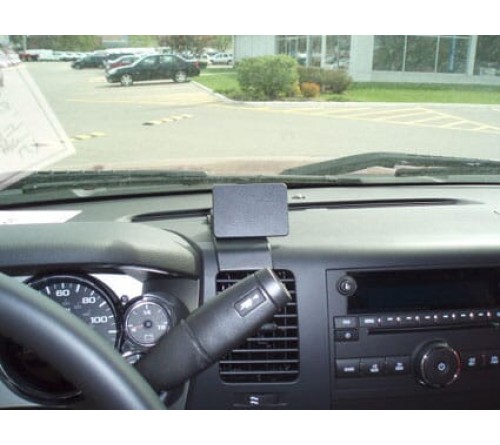 Proclip Chevrolet Silverado 07-13 Center mount
