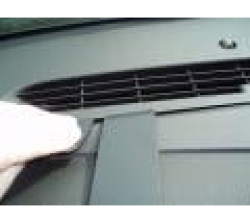 Proclip Chevrolet Silverado 07-13 Center mount