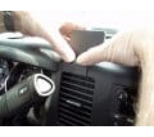 Proclip Chevrolet Silverado 07-13 Center mount