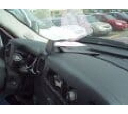 Proclip Chevrolet Silverado 07-13 Center mount