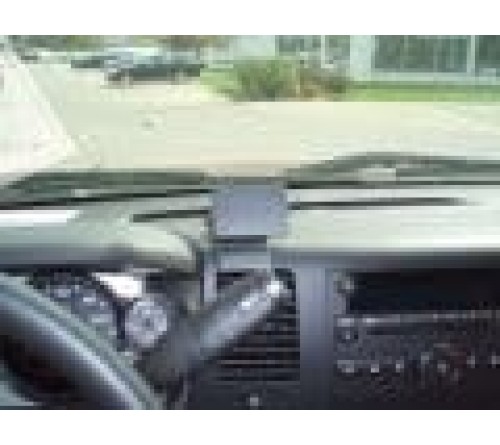 Proclip Chevrolet Silverado 07-13 Center mount