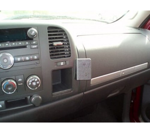 Proclip Chevrolet Silverado 11- Angled mount
