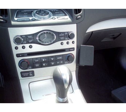 Proclip Infiniti G35 Sedan 07-08 Angled mount