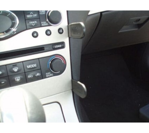 Proclip Infiniti G35 Sedan 07-08 Angled mount
