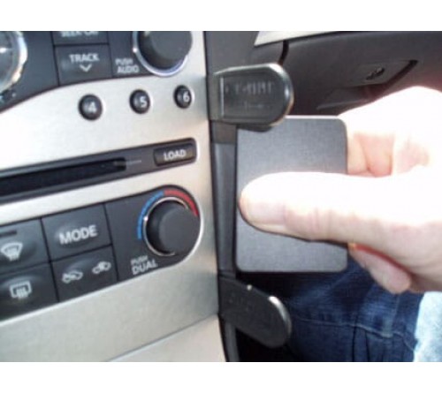 Proclip Infiniti G35 Sedan 07-08 Angled mount