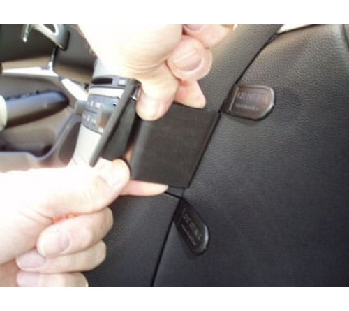 Proclip Infiniti G35 Sedan 07-08 Angled mount