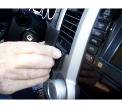 Proclip Toyota Tundra 07-13 USA Center mount