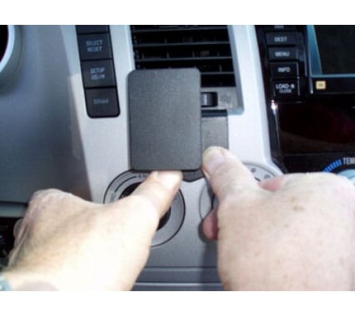 Proclip Toyota Tundra 07-13 USA Center mount