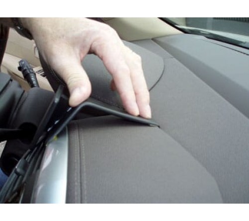 Proclip Cadillac SRX 07-09 Center mount