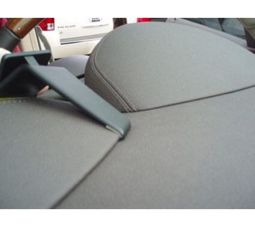 Proclip Cadillac SRX 07-09 Center mount