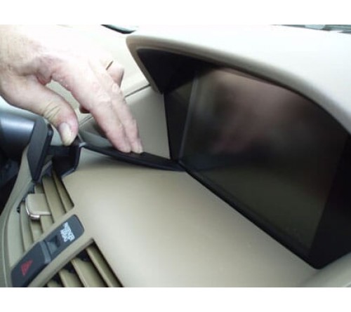 Proclip Acura MDX 07-13 USA Center mount